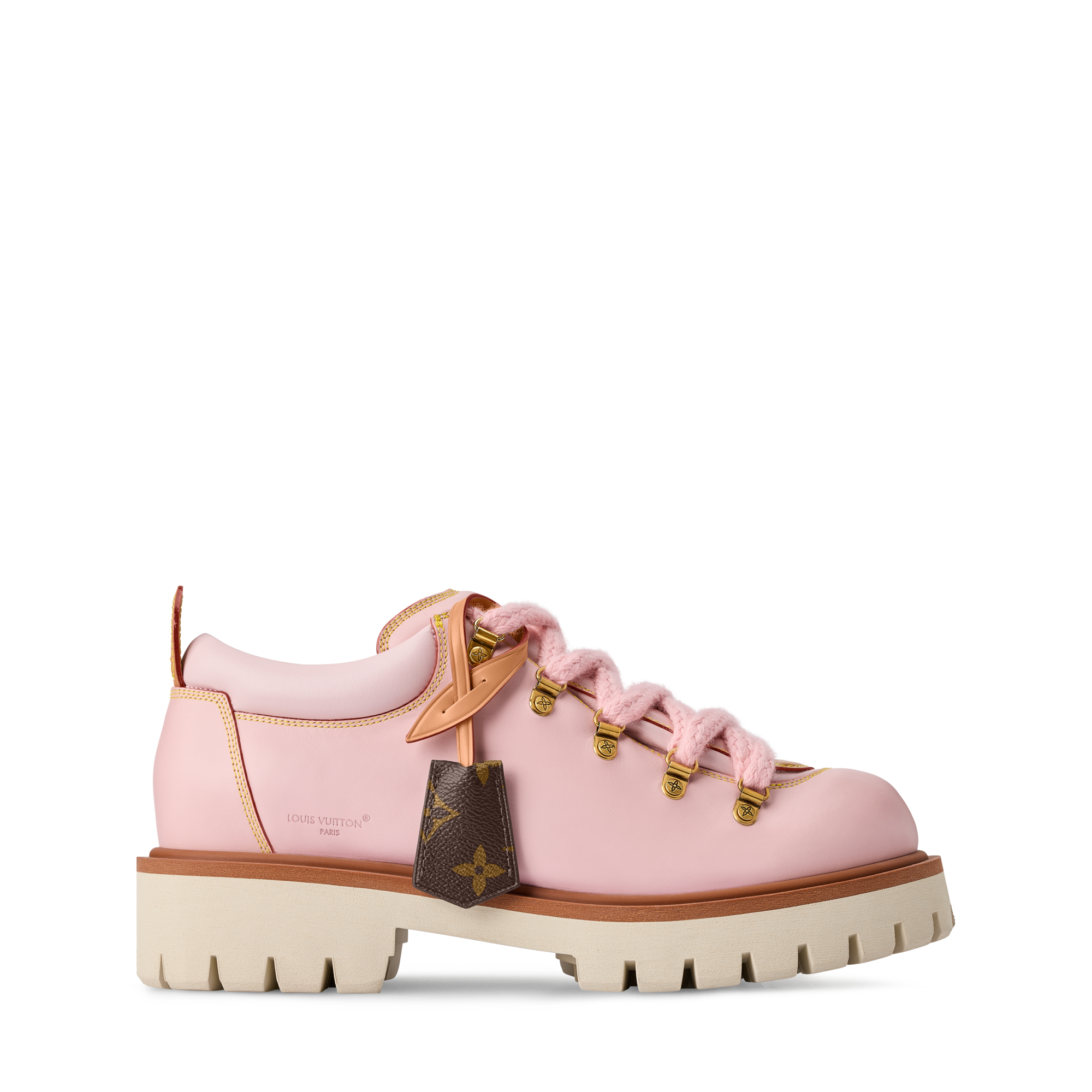 LV Remix Derby - Shoes | LOUIS VUITTON